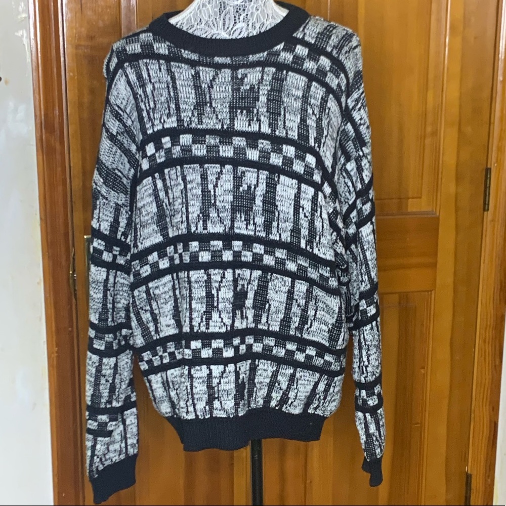 Vintage oversized  sweater